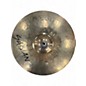 Used SABIAN 14in AAX Medium Hi Hats Cymbal