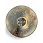 Used SABIAN 14in AAX Medium Hi Hats Cymbal