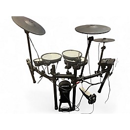 Used Roland TD-17KVX Electric Drum Set