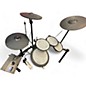 Used Roland TD-17KVX Electric Drum Set