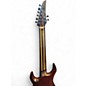 Used Legator N8FX 8-String Ruby Solid Body Electric Guitar