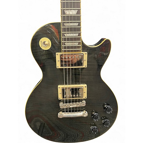 ギター Epiphone Les Paul 1960 Tribute Plus Epiphone Les Paul 1960 Tribute Plus Faded Cherry Sunburst