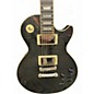 Used Epiphone Les Paul 1960 Tribute Plus Trans Gray Solid Body Electric Guitar