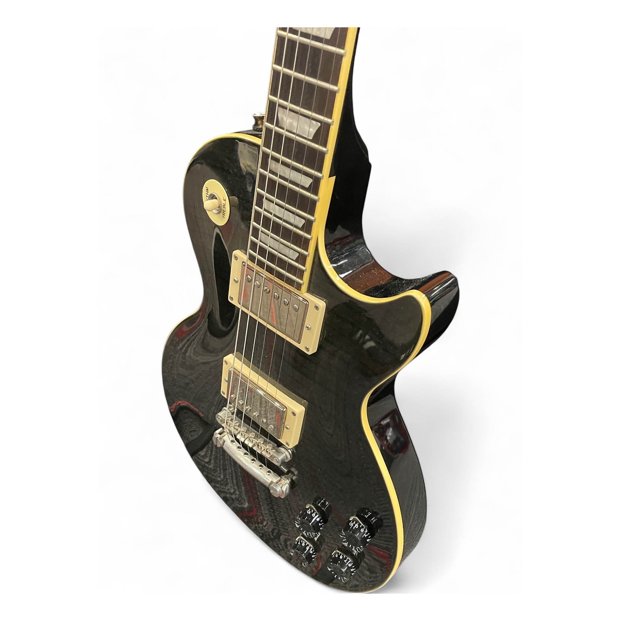 ギター Epiphone 1960 tribute plus Epiphone 1960 Les Paul Tribute Plus | Andante