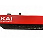Used Akai Professional MPC KEY 37 Keyboard Workstation
