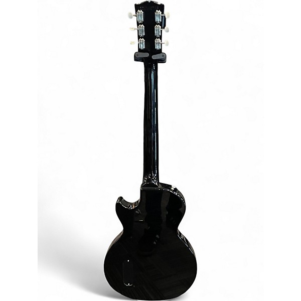 ギター Gibson Les Paul Junior Ebony Gibson Les Paul Special Electric Guitar - Ebony | Sweetwater