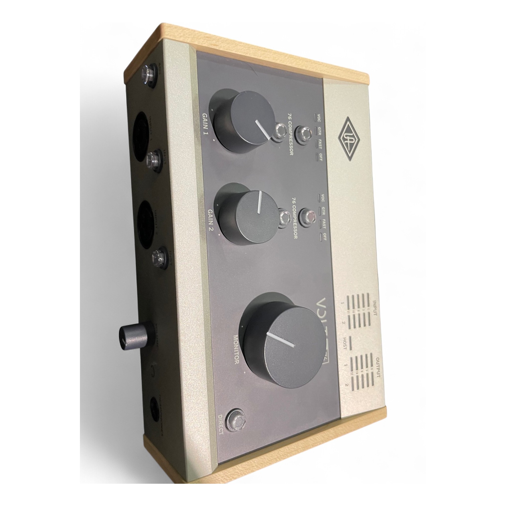Used Universal Audio VOLT 276 Audio Interface | Guitar Center