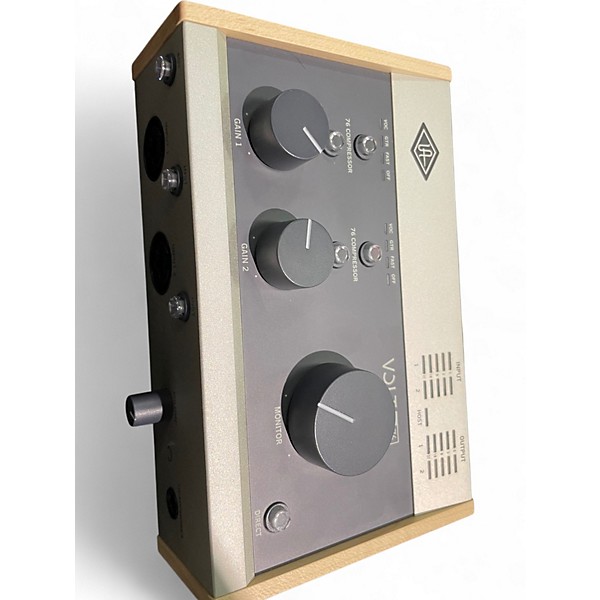 DTM・DAW Universal Audio VOLT276 Volt 276 USB Recording Studio – Universal Audio