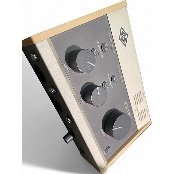 Used Universal Audio VOLT 276 Audio Interface | Guitar Center