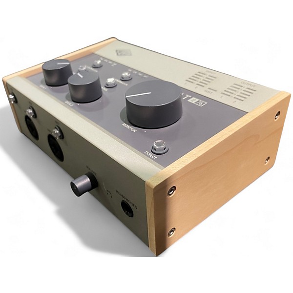 DJ機材 UNIVERSAL AUDIO VOLT276 Universal Audio Volt 276 USB Recording Studio Audio
