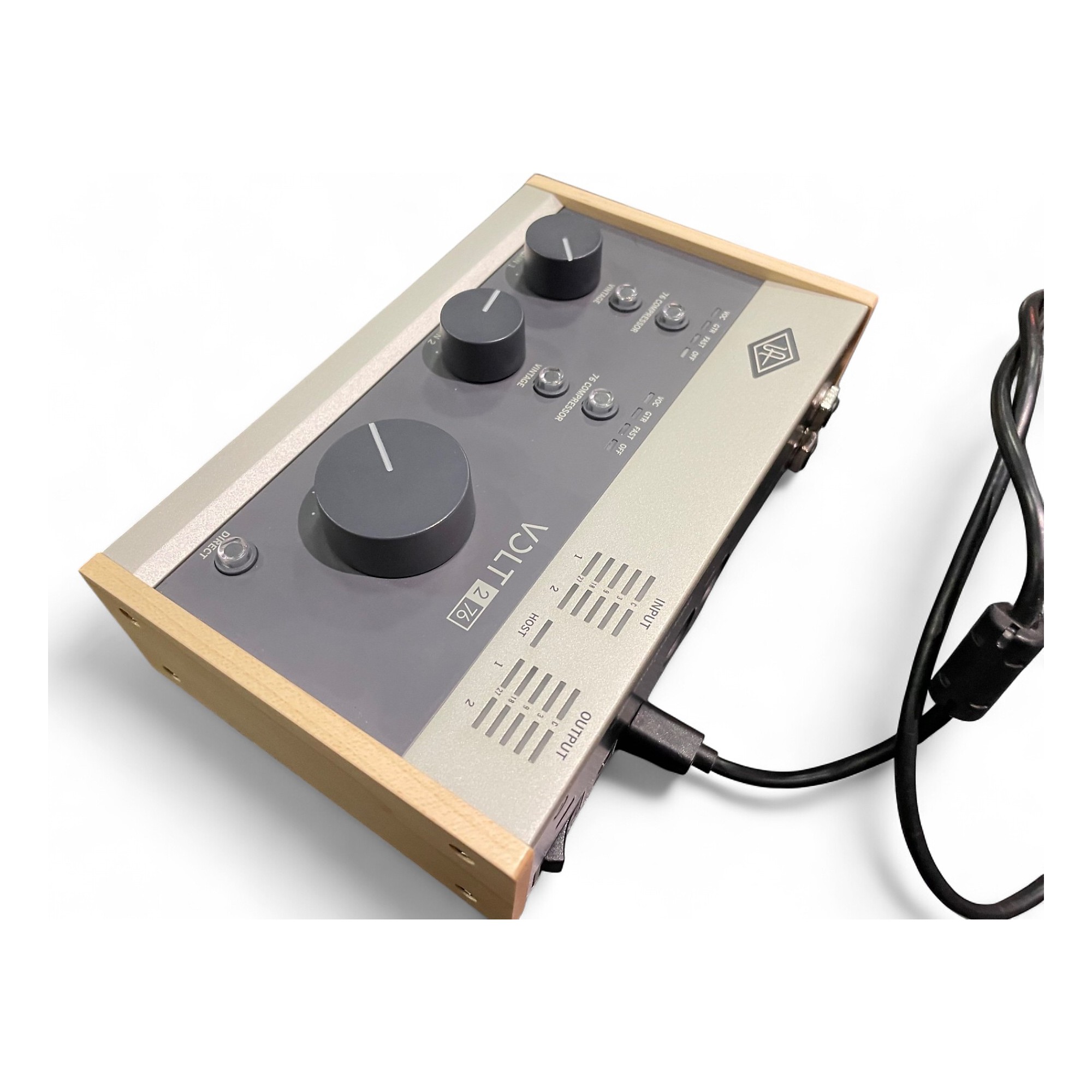 Used Universal Audio VOLT 276 Audio Interface | Guitar Center