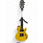 Used Epiphone Les Paul Special YELLOW Solid Body Electric Guitar thumbnail