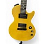 Used Epiphone Les Paul Special YELLOW Solid Body Electric Guitar