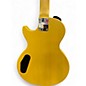 Used Epiphone Les Paul Special YELLOW Solid Body Electric Guitar
