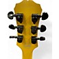 Used Epiphone Les Paul Special YELLOW Solid Body Electric Guitar