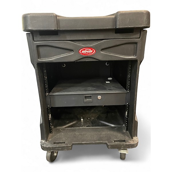 Used SKB Rack Case Rackmount Case