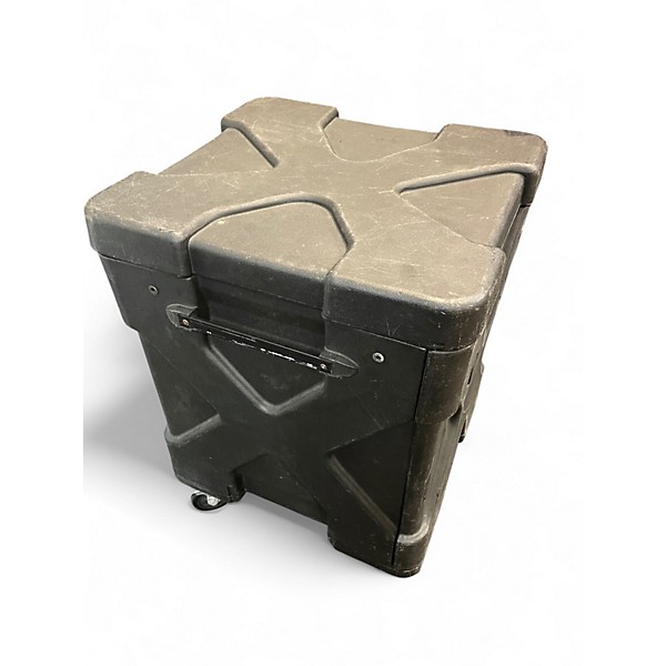 Used SKB Rack Case Rackmount Case