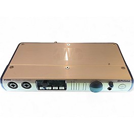 Used PreSonus Studio 192 Mobile Audio Interface