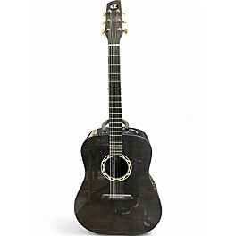 Used Composite Acoustics BLUEGRASS PERFORMER GRAPHITE Acoustic Guitar