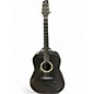 Used Composite Acoustics BLUEGRASS PERFORMER GRAPHITE Acoustic Guitar thumbnail