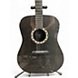 Used Composite Acoustics BLUEGRASS PERFORMER GRAPHITE Acoustic Guitar