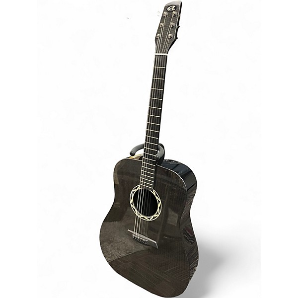 Used Composite Acoustics BLUEGRASS PERFORMER GRAPHITE Acoustic Guitar