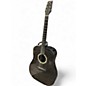 Used Composite Acoustics BLUEGRASS PERFORMER GRAPHITE Acoustic Guitar
