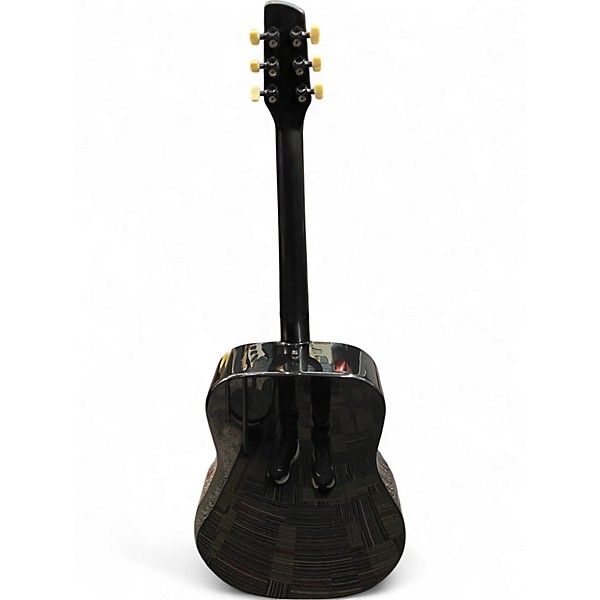 Used Composite Acoustics BLUEGRASS PERFORMER GRAPHITE Acoustic Guitar