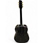 Used Composite Acoustics BLUEGRASS PERFORMER GRAPHITE Acoustic Guitar