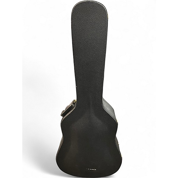 Used Composite Acoustics BLUEGRASS PERFORMER GRAPHITE Acoustic Guitar