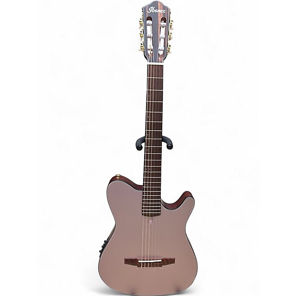 Ibanez FRH10N-RGF エレガット IbanezFRH10N -RGF (Rose Gold Metallic Flat)-《エレガット