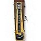 Vintage 1963 Fender CHAMP STUDENT 6 Antique Ivory Lap Steel