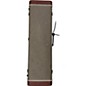 Vintage 1963 Fender CHAMP STUDENT 6 Antique Ivory Lap Steel