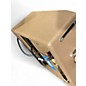 Used 3rd Power Amps Wooly Coats Extra Spanky Tube Guitar Combo Amp