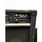 Used Peavey KBA 300 Keyboard Amp