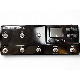 Used Line 6 HX Stomp XL Effect Processor
