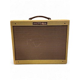 Used 2010s Victoria 20112T Tube Guitar Combo Amp