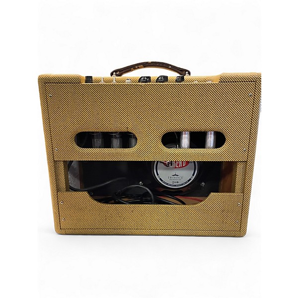 Used 2010s Victoria 20112T Tube Guitar Combo Amp