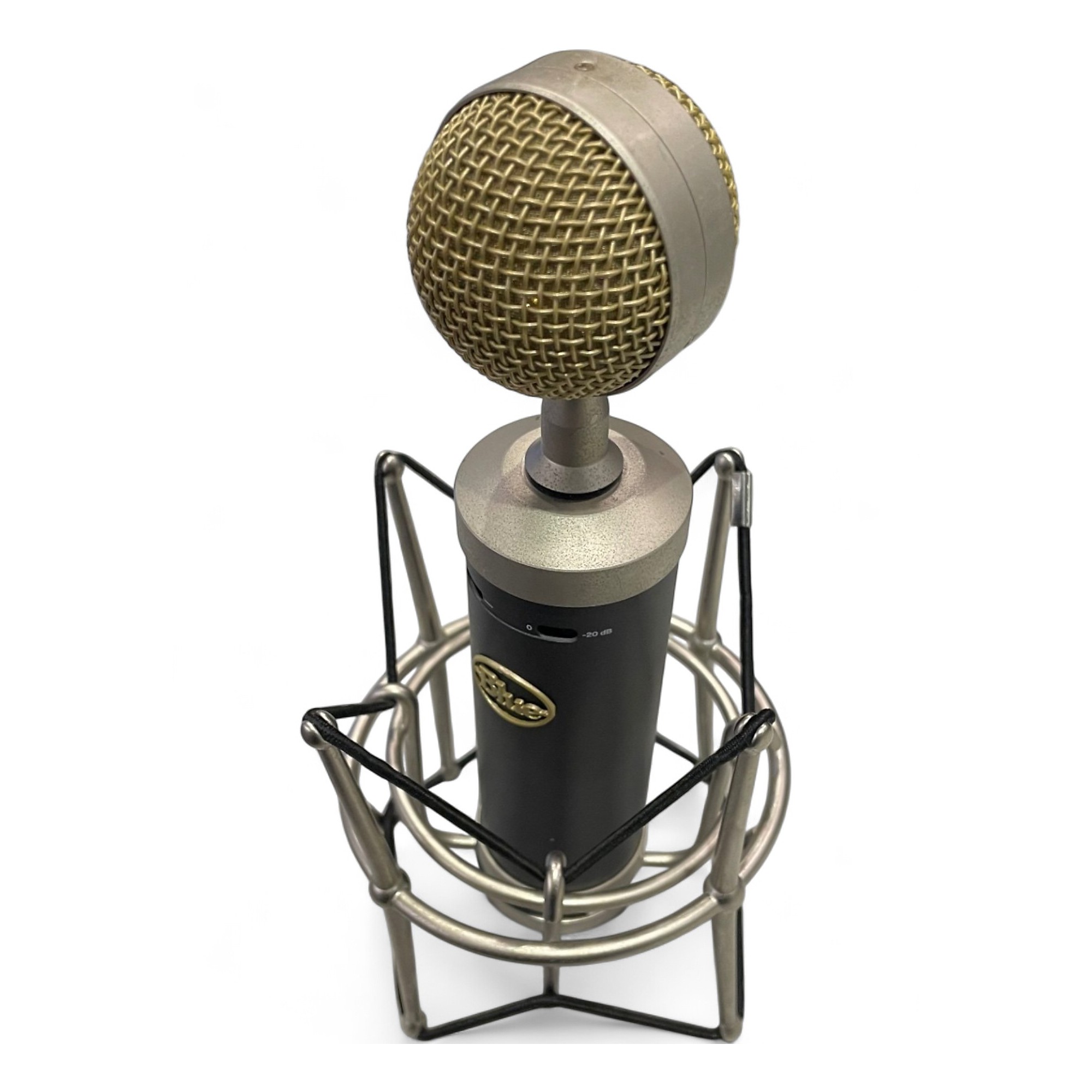 配信機器・PA機器・レコーディング機器 Blue Microphones Baby Bottle SL 配信機器・PA機器・レコーディング機器 Blue baby bottle SL