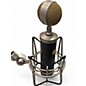 Used Blue Baby Bottle Condenser Microphone