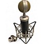 Used Blue Baby Bottle Condenser Microphone