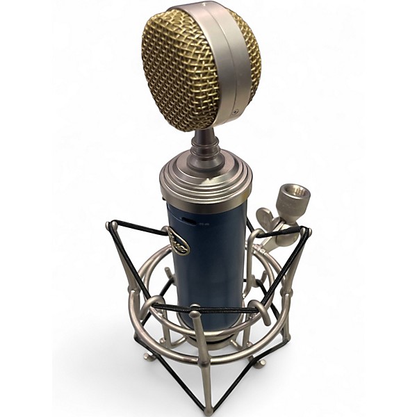 Used Blue Bluebird Condenser Microphone | Guitar Center