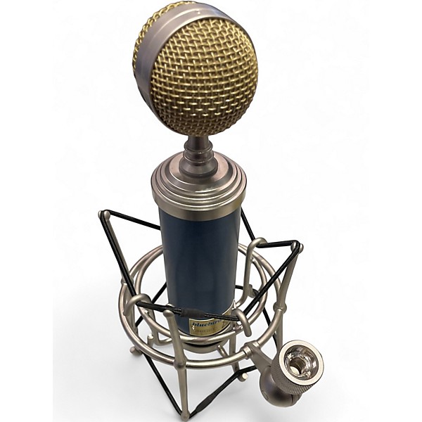 Used Blue Bluebird Condenser Microphone | Guitar Center