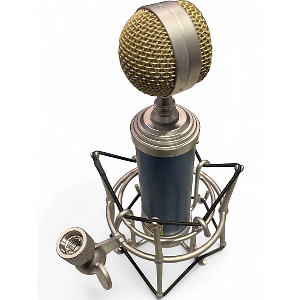 Used Blue Bluebird Condenser Microphone | Guitar Center
