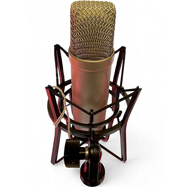 Used RODE NT1A Condenser Microphone | Guitar Center