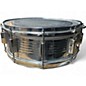 Used Royce 14in Pro Cussion Snare Steel Drum