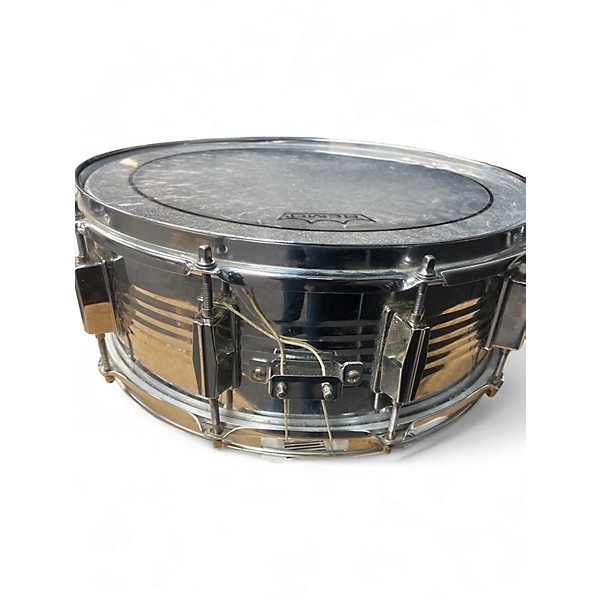 Used Royce 14in Pro Cussion Snare Steel Drum