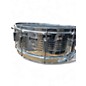 Used Royce 14in Pro Cussion Snare Steel Drum