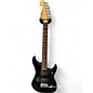 Used Washburn Nuno Bettencourt Signature N1 Black Solid Body Electric Guitar