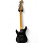 Used Washburn Nuno Bettencourt Signature N1 Black Solid Body Electric Guitar